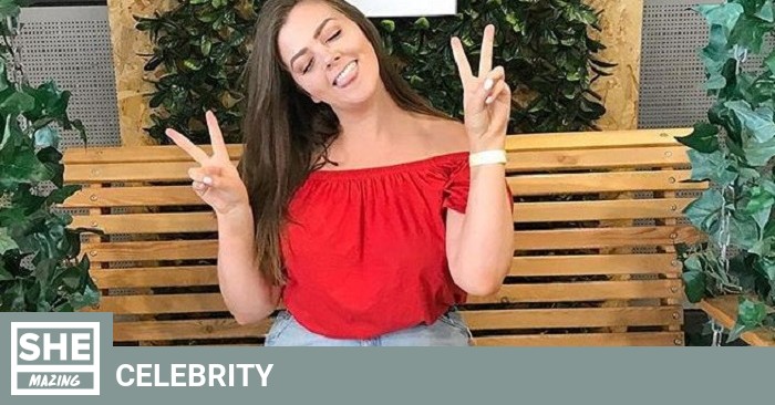 We Adore Lucy Wood The Woman Paving Way For Size 14 Las We Adore Lucy Wood The Woman Paving Way For Size 14 Las Shemazing