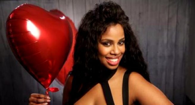 First dater Daphney pleads guilty to harassing TV chef Dylan McGrath