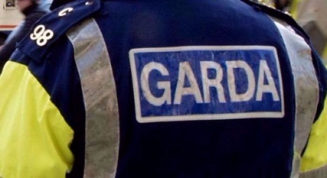 BREAKING: Teenager stabbed to death in Dublin housing estate