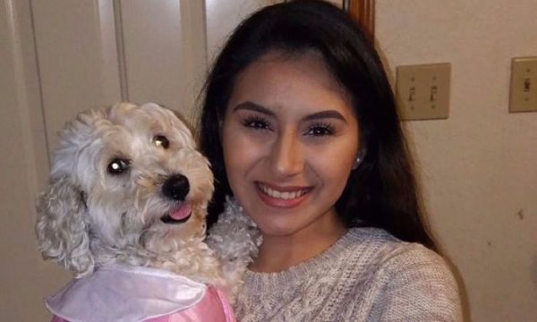 LOL! This dog is currently caught up in a serious PUP-TERNITY battle