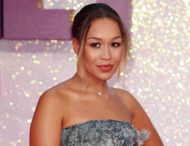 ‘Defend my stance’ So, Rebecca Ferguson won’t perform for Trump