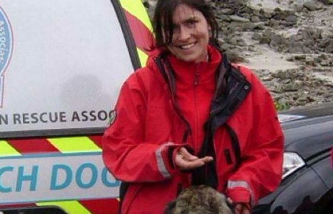 Tragic: Caitriona Lucas’s grieving husband to appear on the Late Late