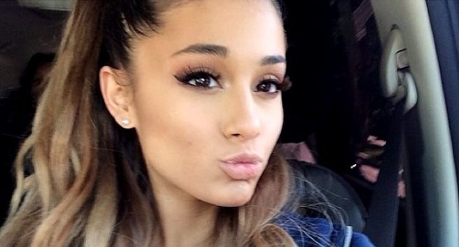 This girl is the IMAGE of Ariana Grande and we’re seriously freaked
