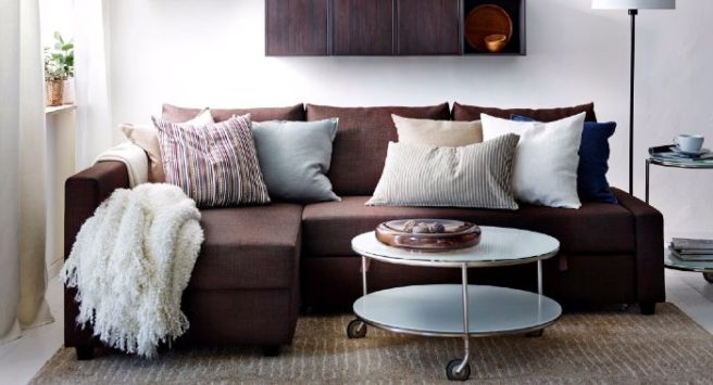 So, apparently some of us are just ‘too old’ to shop in IKEA now