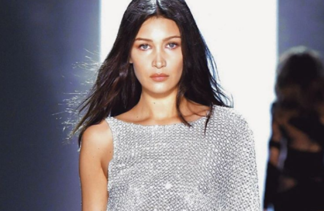 Bella Hadid FINALLY opens up about her split with The Weeknd