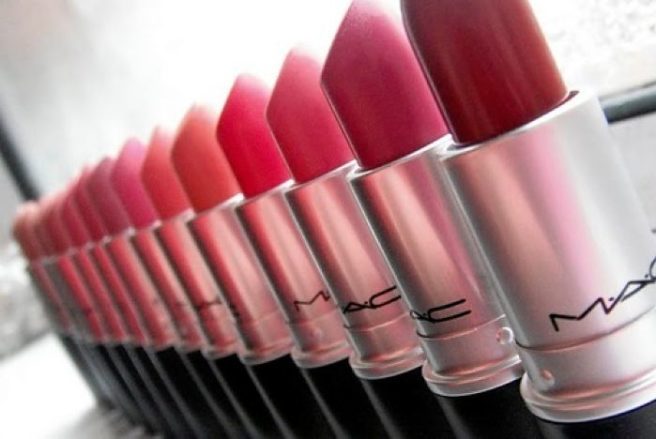 Obsessed with beauty influencers? MAC’s new collab is for you
