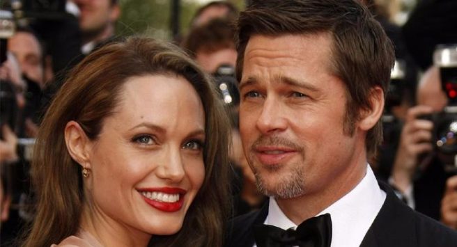 Angelina and Brad release their first JOINT statement after separation