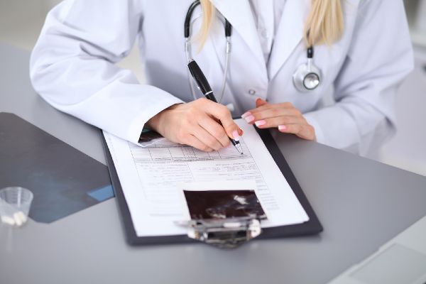 Screening shows one in six Irish women tested POSITIVE for HPV