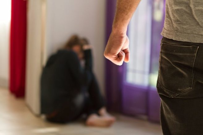 European country warned NOT to decriminalise domestic violence