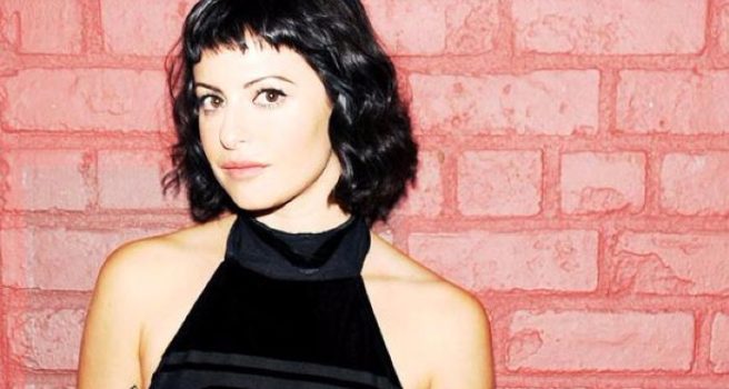 So, THIS is why we’re all going to be dressing like a Girl Boss by April