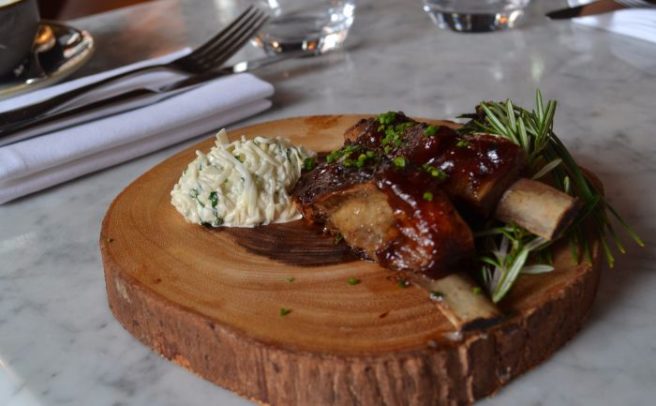 Pichet: The perfect place for a foodie couple’s Valentine’s date