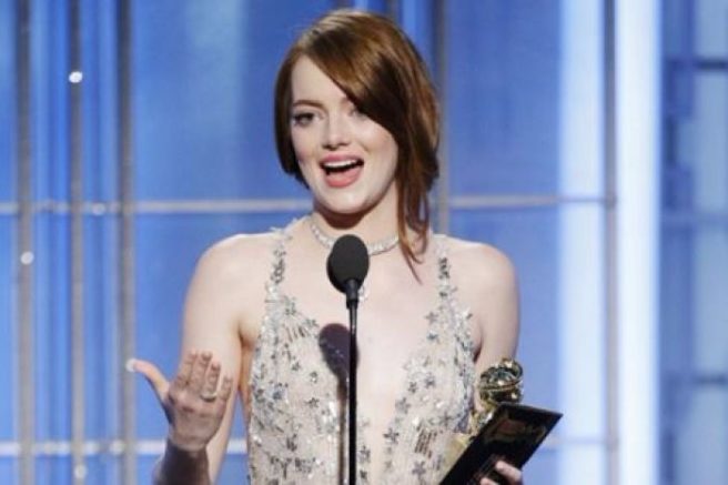 ‘I share this with you’ 7 reasons why Emma Stone is total BFF goals