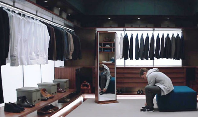 Boys-club to man-cave: Six ways to give interiors a masculine overhaul