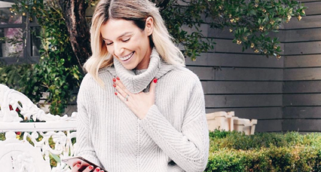 Jackets and skirts?! Pippa O’Connor reveals her plans to expand POCO