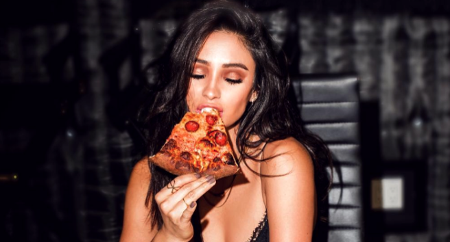 From Rosewood to reality? Shay Mitchell lands her own TV show