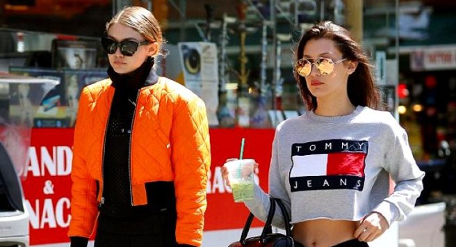 Pinterest RULES out pink – this is the new ‘it’ colour for the next year