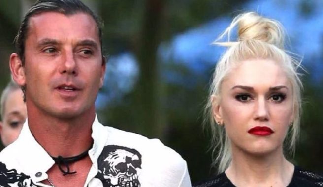 So, Gavin Rossdale insists he did NOT want to divorce Gwen Stefani