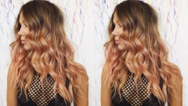 Hair DUSTING: banish your split ends without losing your length
