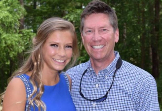 Twitter has a new hero after THIS dad’s text to his teen daughter