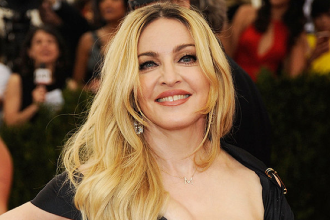 Madonna applies to courts to adopt TWO more children from Malawi