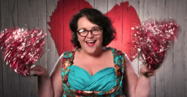 Totally awkward! First Dates Ireland is back TONIGHT and we can’t wait!