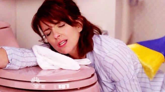 9 moments you’ll definitely recall from your very FIRST hangover