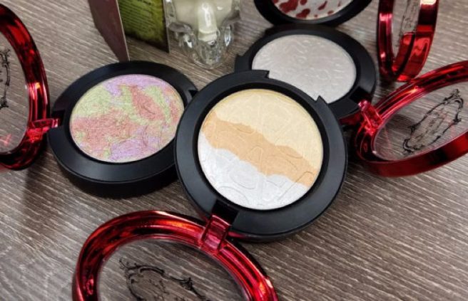 #OBSESSED! Bitter Lace Beauty is our new favourite makeup brand