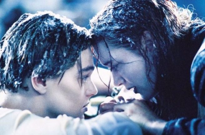 ‘Read page 147’ Titanic director explains why Jack just HAD to die