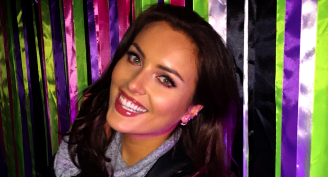Masterchef, who? Here’s how Holly Carpenter became a Snapchat STAR