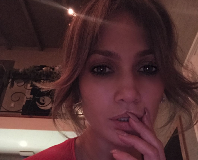 ‘A violent past’? JLO fears for her and her two children’s SAFETY