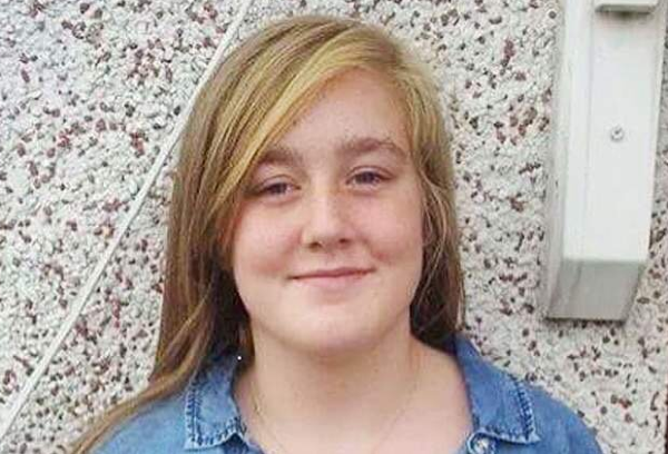 Heartbreaking: Police release TRAGIC film about teen’s murder