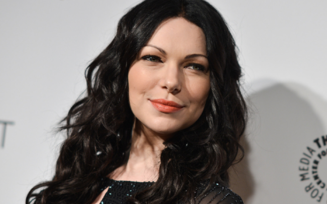 OITNB star Laura Prepon expecting her first child with Ben Foster