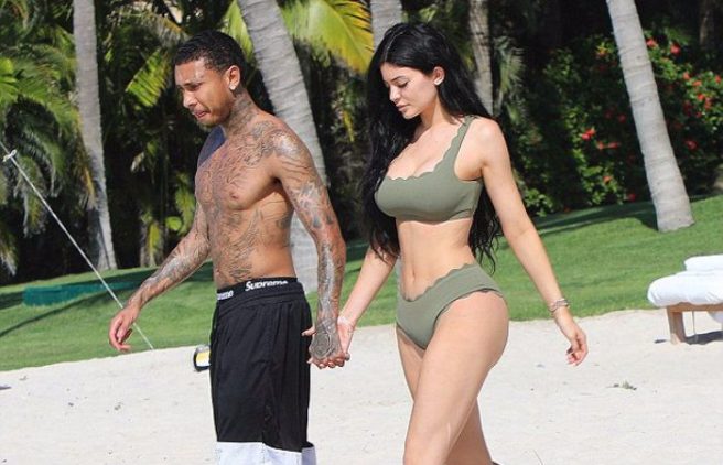 COMMENT the relentless bullying of Kylie should make us ashamed