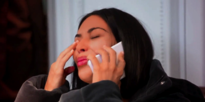 From the Paris robbery to Kanye’s breakdown: Kim tells all on KUWTK