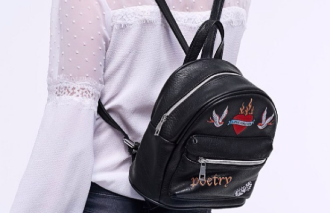 Mini backpacks are a spring essential, here’s 8 of the BEST