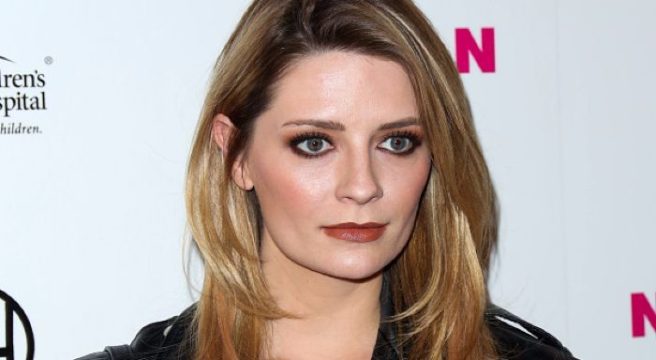 Mischa Barton rushed to hospital by police for mental evaluation