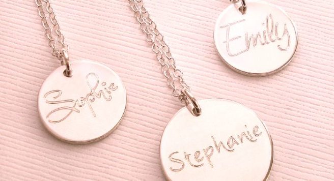 Ehhh, really? Apparently our names determine how successful we are