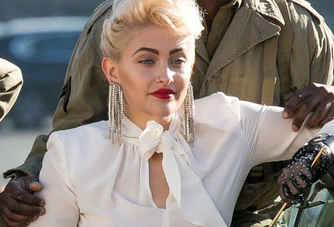 ‘Watch with caution’ Paris Jackson labels 13 Reasons Why ‘triggering’