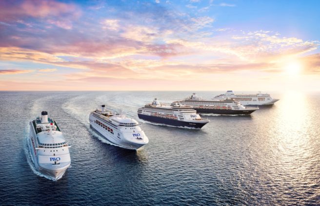 Dream job much? Get paid to go on cruises with this ‘intern-ship’