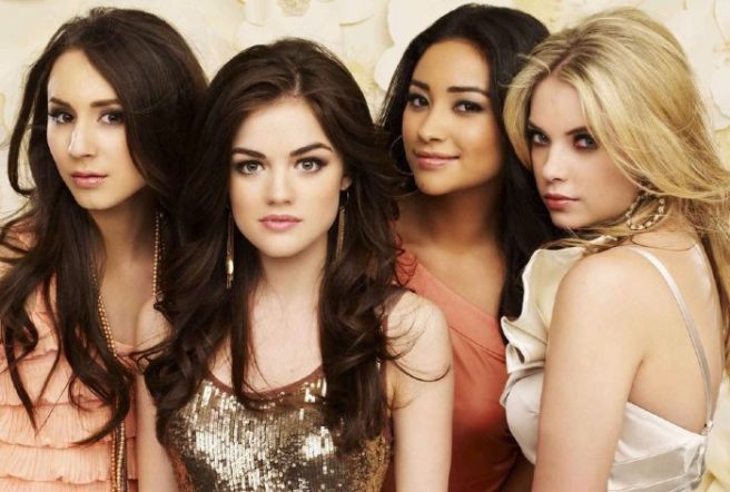 YAS! Pretty Little Liars might not be over just yet, says its creator