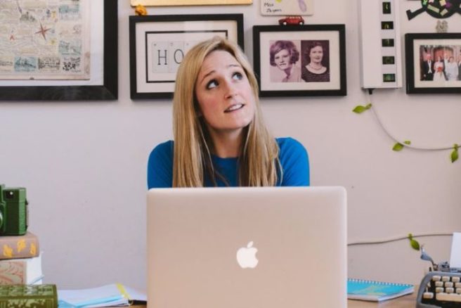 ‘Doesn’t make me weak’ Apprentice star on being a mum in business
