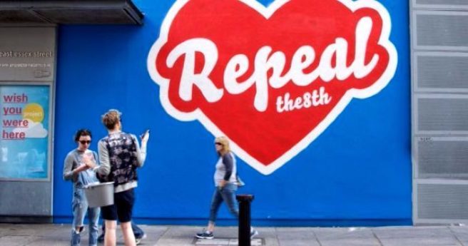 Citizens’ Assembly holds formal debate over the 8th amendement