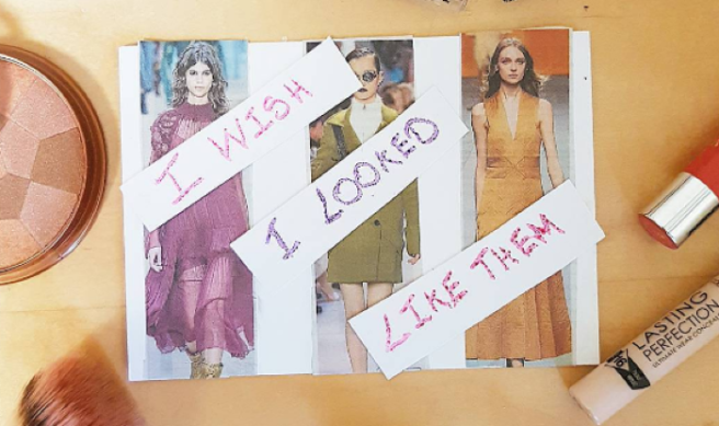 Mental health awareness Instagram exposes Irish women’s secrets