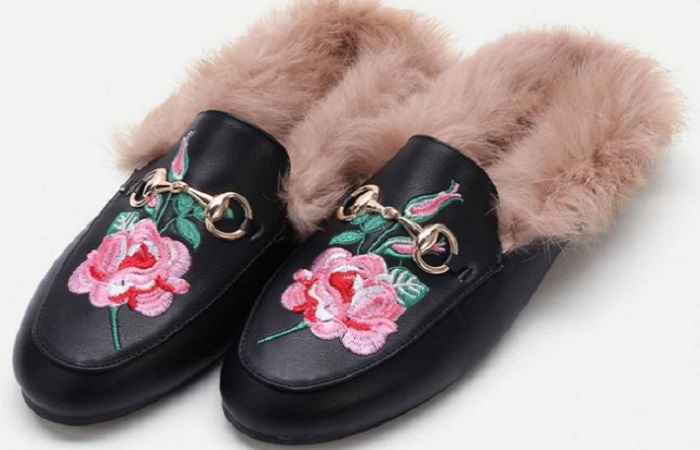 Calling all shoe lovers: We've found the BEST Gucci dupes ever | SHEmazing!