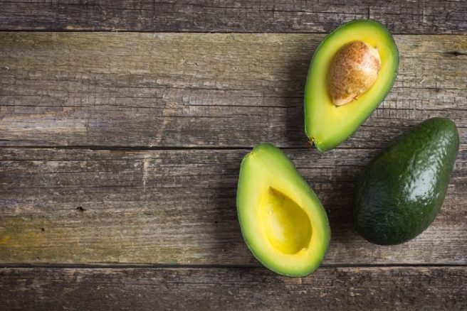 Five fab breakfasts for… people who just don’t like eating breakfast