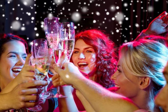 7 achievable resolutions that EVERYONE should make this year