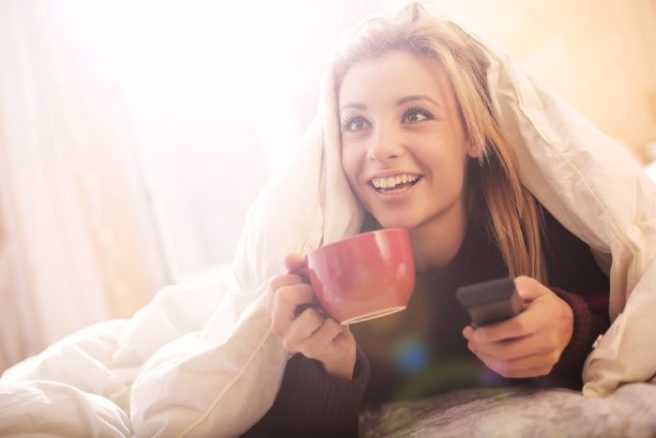 Cold and broke? Here’s comedy to watch on Netflix until February