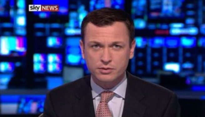 ‘Short skirts and drunk’ Sky News host slammed for ‘justifying’ rape