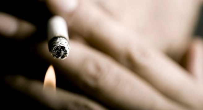 Cigarette-free in 2017? Here’s how to finally quit the habit for GOOD