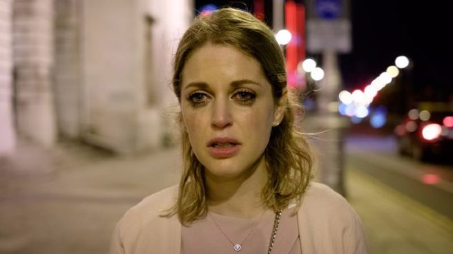 Striking Out: Despite the tears, Amy Huberman’s new Drama is amazing